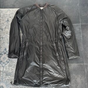 Athleta Summit PrimaLoft Shell Insulated Parka